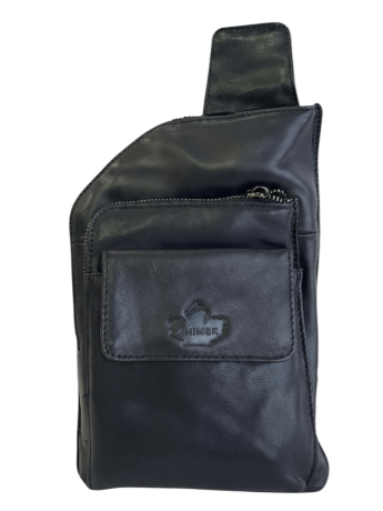 Сумка-слинг мужская ZNX 1552Ч