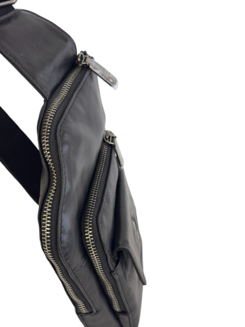 Сумка-слинг мужская ZNX 1552Ч