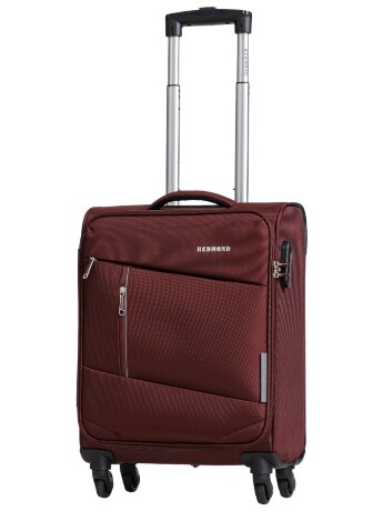 Чемодан Redmond NF05-20BR кор