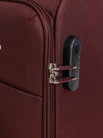 Чемодан Redmond NF05-20BR кор