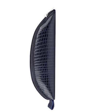 Ключница Esse Галя Indigo варан синий