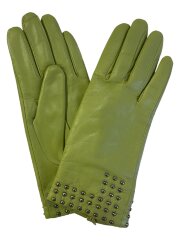 Перчатки женские Pitas 0652Z р.7,5 авокадо