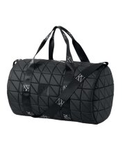 Сумка спортивная Katy Nikolaeva 402-30304 чер/треуг. 