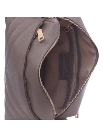 Сумка женская Richet 3130LG тауп