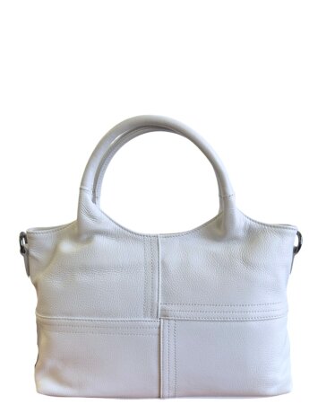 Сумка женская W-0063 бел Wifeore