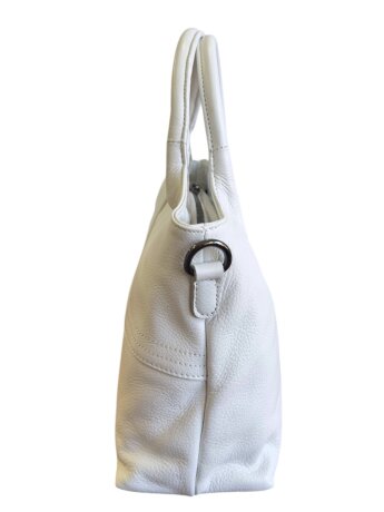 Сумка женская W-0063 бел Wifeore