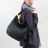 Сумка женская MiaDonna 21/6505 nero в г. Санкт-Петербург, ОПЛАТА ПОСЛЕ ОСМОТРА.
