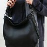 Сумка женская MiaDonna 21/6505 nero в г. Санкт-Петербург, ОПЛАТА ПОСЛЕ ОСМОТРА.