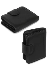 Кошелек Ego Favorite 306-0096 черный