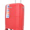 Чемодан Bagvoyage PP02-20 red Bagvoyage