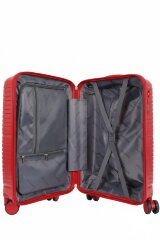 Чемодан Bagvoyage PP02-20 red Bagvoyage