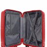 Чемодан Bagvoyage PP02-20 red Bagvoyage