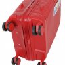 Чемодан Bagvoyage PP02-20 red Bagvoyage