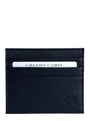 Кардхолдер Qoper 1057 black