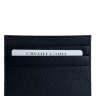 Кардхолдер Qoper 1057 black