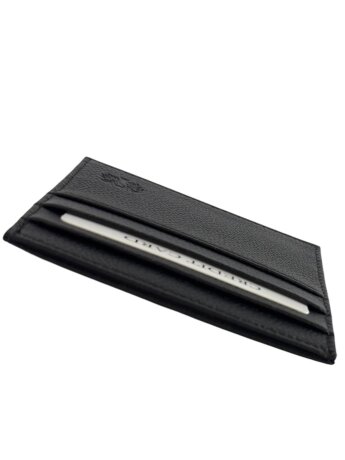 Кардхолдер Qoper 1057 black