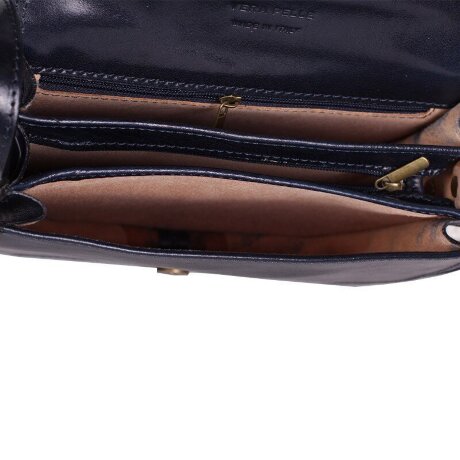 Сумка женская MiaDonna 5512 blu