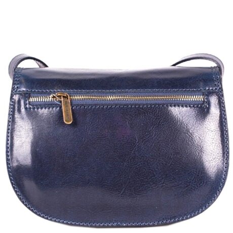 Сумка женская MiaDonna 5512 blu