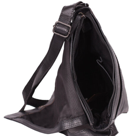 Сумка мужская Bear Design CL40025 black