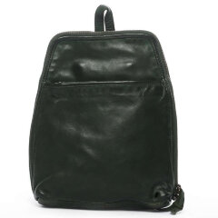 Рюкзак женский Bear Design CL32852 green