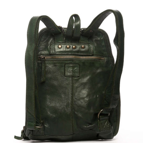 Рюкзак женский Bear Design CL32852 green