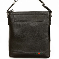 Cумка мужская Artego 7600-3 black 