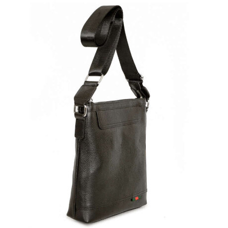 Cумка мужская Artego 7600-3 black