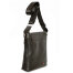 Cумка мужская Artego 7600-3 black 
