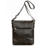 Cумка мужская Artego 7600-3 black 