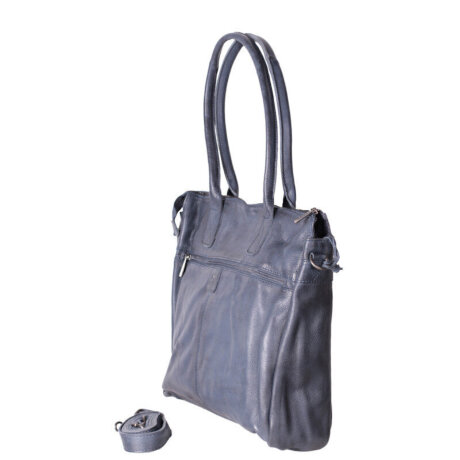 Сумка женская Bear CP1657 blue 