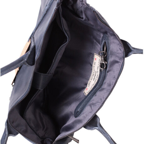 Сумка женская Bear CP1657 blue 