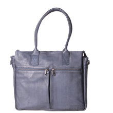Сумка женская Bear CP1657 blue 