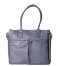 Сумка женская Bear CP1657 blue 
