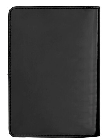 Обложка на паспорт ESSE Page Dark тис.роз.лак 