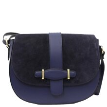 Сумка женская MiaDonna 3025 blu