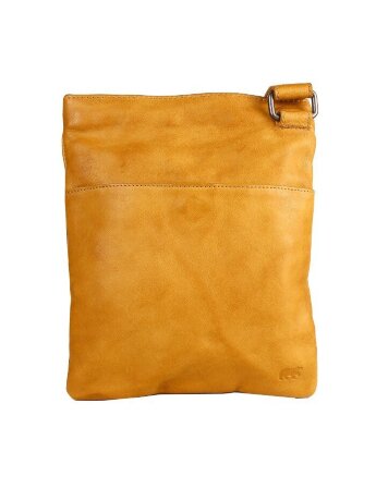 CP2454 yellow сумка Bear