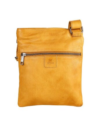 CP2454 yellow сумка Bear