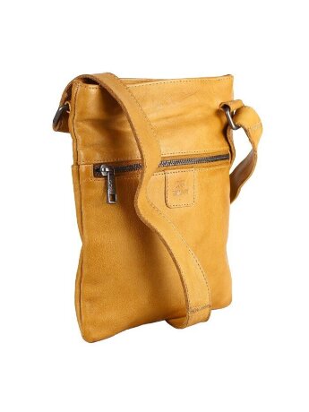 CP2454 yellow сумка Bear