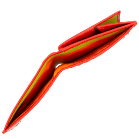 Кошелек DUDU 534-216-red