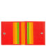 Кошелек DUDU 534-216-red 