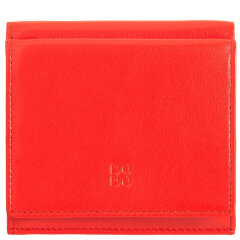 Кошелек DUDU 534-216-red 
