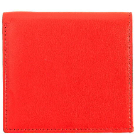 Кошелек DUDU 534-216-red