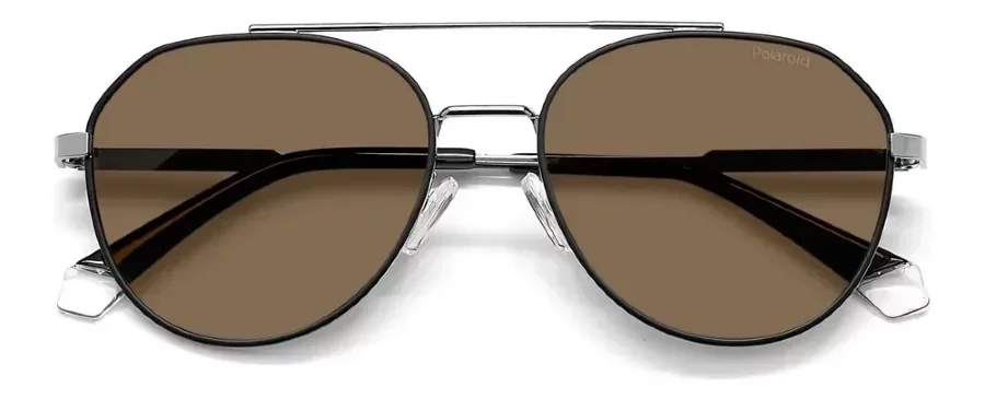 Очки солнцезащитные POLAROID 4119/S/X,85K
