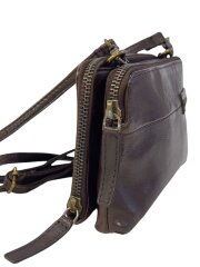 Сумка женская Vilenca KT-814 brown 