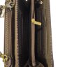 Сумка женская Vilenca KT-814 brown 