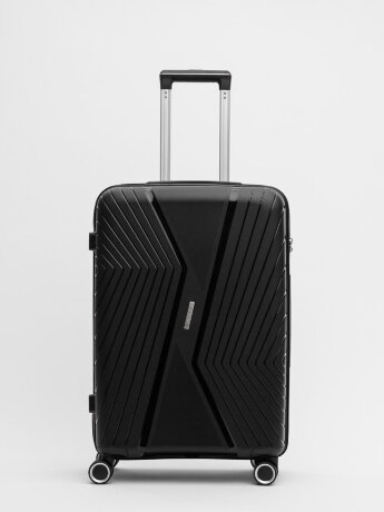 Чемодан RY-804-01-20 S4 S.Lavia