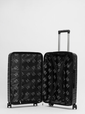 Чемодан RY-804-01-20 S4 S.Lavia