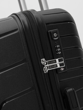Чемодан RY-804-01-20 S4 S.Lavia