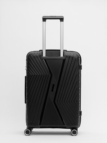 Чемодан RY-804-01-20 S4 S.Lavia