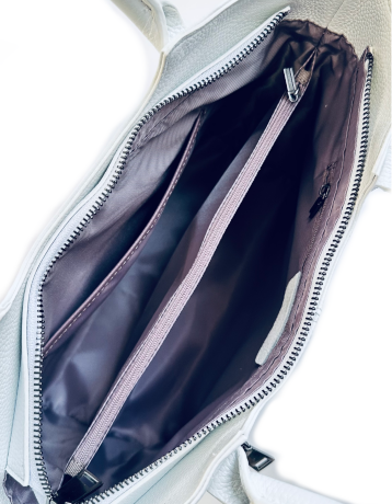 Сумка женская Wifeore W-012 бел